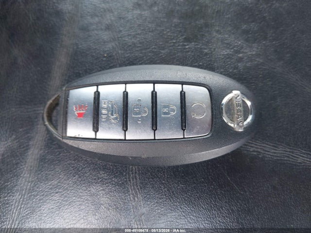 Aukcja sprzedaży 2019 Nissan Armada Platinum, vin: JN8AY2NC7K9580023, numer aukcji: 45108478