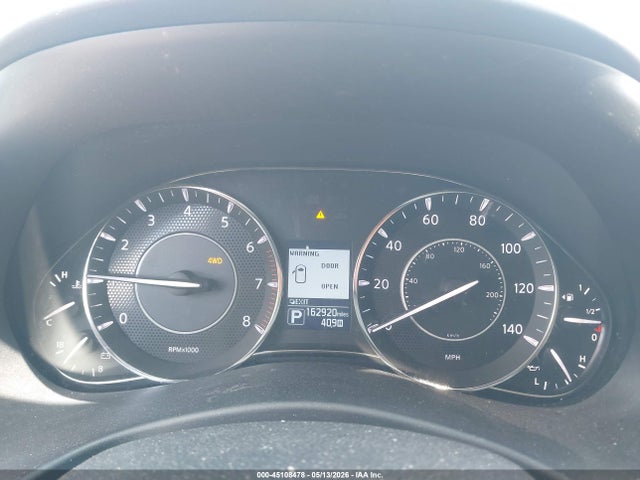 Aukcja sprzedaży 2019 Nissan Armada Platinum, vin: JN8AY2NC7K9580023, numer aukcji: 45108478