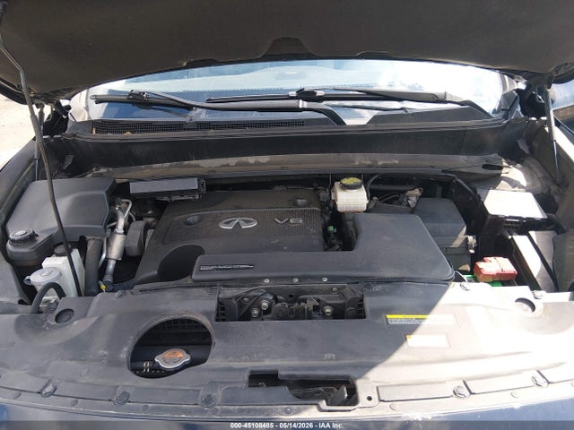 Продаж на аукціоні авто 2015 Infiniti Qx60, vin: 5N1AL0MM5FC508668, номер лоту: 45108485