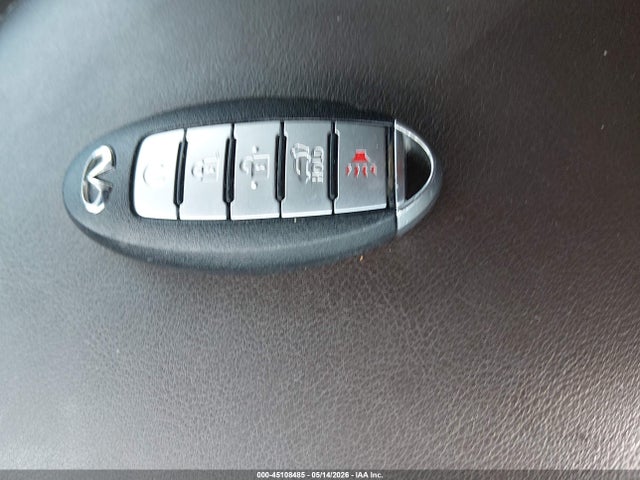 Продаж на аукціоні авто 2015 Infiniti Qx60, vin: 5N1AL0MM5FC508668, номер лоту: 45108485