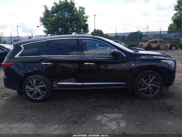 Продаж на аукціоні авто 2015 Infiniti Qx60, vin: 5N1AL0MM5FC508668, номер лоту: 45108485