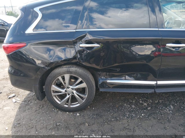 Продаж на аукціоні авто 2015 Infiniti Qx60, vin: 5N1AL0MM5FC508668, номер лоту: 45108485