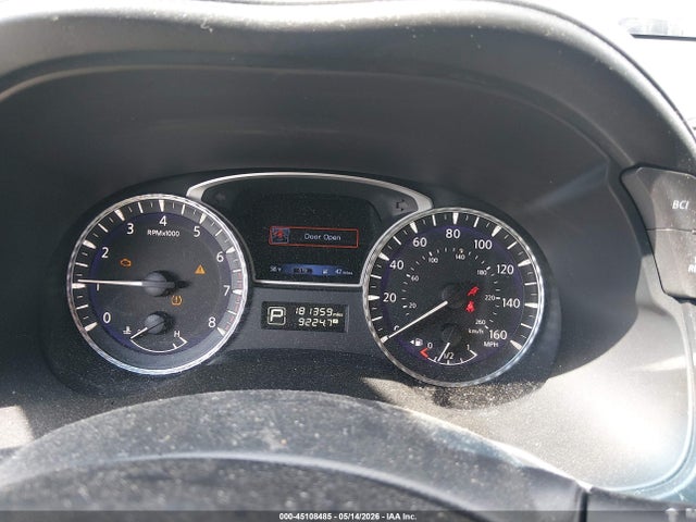 Продаж на аукціоні авто 2015 Infiniti Qx60, vin: 5N1AL0MM5FC508668, номер лоту: 45108485