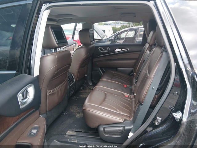Продаж на аукціоні авто 2015 Infiniti Qx60, vin: 5N1AL0MM5FC508668, номер лоту: 45108485
