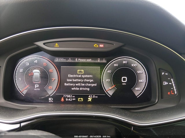 Aukcja sprzedaży 2020 Audi Q8 Premium Plus 55 Tfsi Quattro Tiptronic, vin: WA1BVAF17LD020298, numer aukcji: 45108487