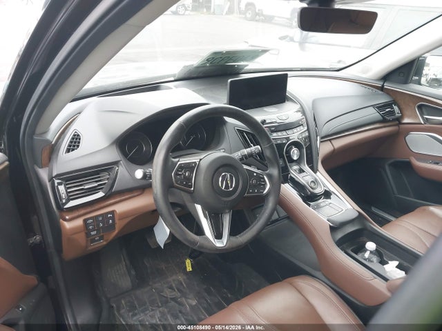 Aukcja sprzedaży 2020 Acura Rdx Advance Package, vin: 5J8TC2H76LL004320, numer aukcji: 45108490