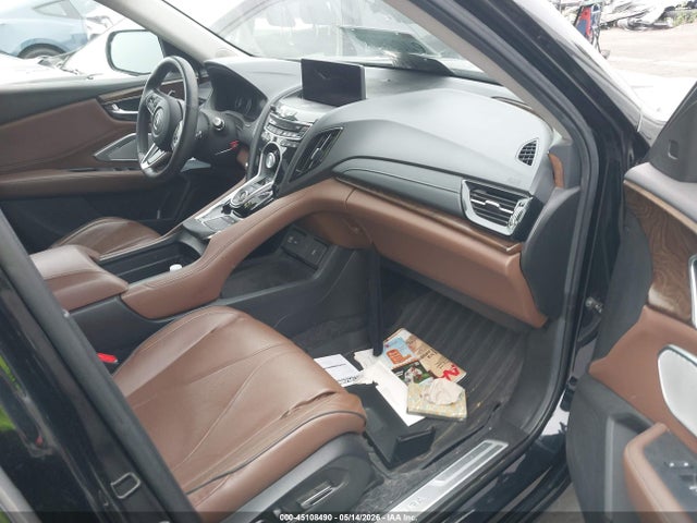 Aukcja sprzedaży 2020 Acura Rdx Advance Package, vin: 5J8TC2H76LL004320, numer aukcji: 45108490