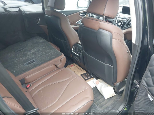 Aukcja sprzedaży 2020 Acura Rdx Advance Package, vin: 5J8TC2H76LL004320, numer aukcji: 45108490