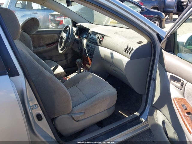 Продаж на аукціоні авто 2006 Toyota Corolla Le, vin: 1NXBR32E46Z654621, номер лоту: 45108489