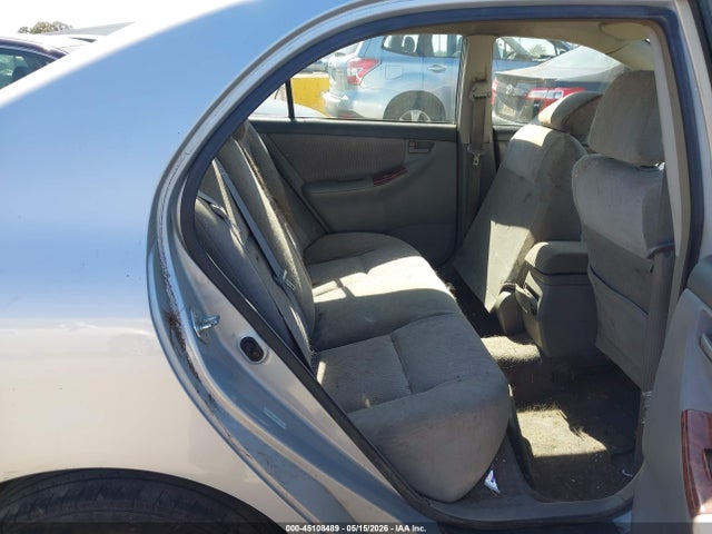 Продаж на аукціоні авто 2006 Toyota Corolla Le, vin: 1NXBR32E46Z654621, номер лоту: 45108489