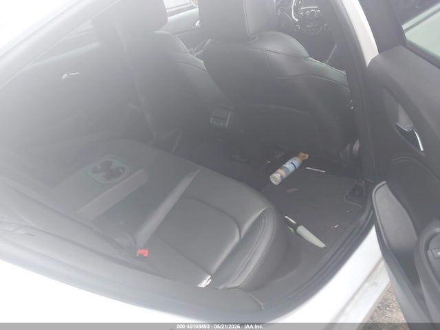 Продажа на аукционе авто 2017 Chevrolet Cruze Premier Auto, vin: 3G1BF6SM7HS566034, номер лота: 45108493