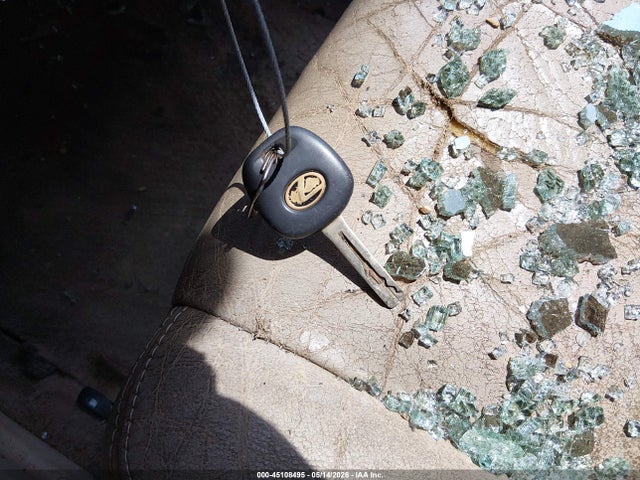 Aukcja sprzedaży 2003 Lexus Rx 300, vin: JTJGF10U730157435, numer aukcji: 45108495