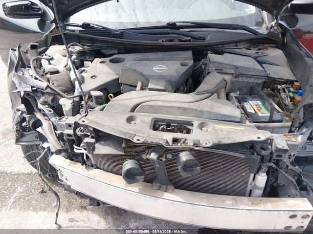 Продаж на аукціоні авто 2014 Nissan Altima 2.5 S, vin: 1N4AL3AP0EC184330, номер лоту: 45108496