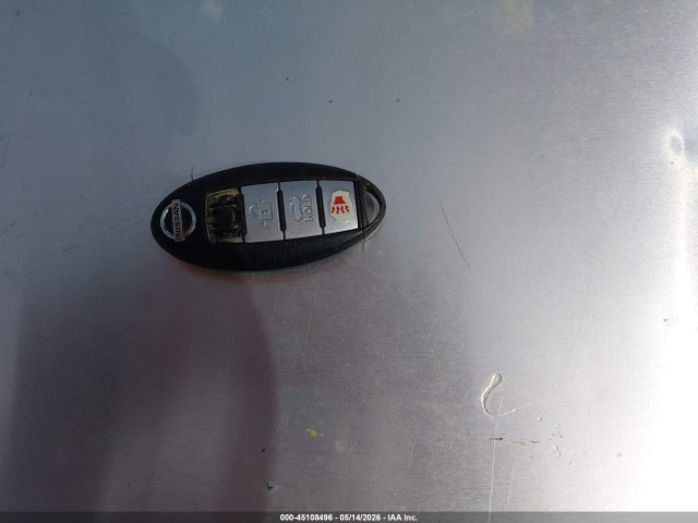 Продаж на аукціоні авто 2014 Nissan Altima 2.5 S, vin: 1N4AL3AP0EC184330, номер лоту: 45108496