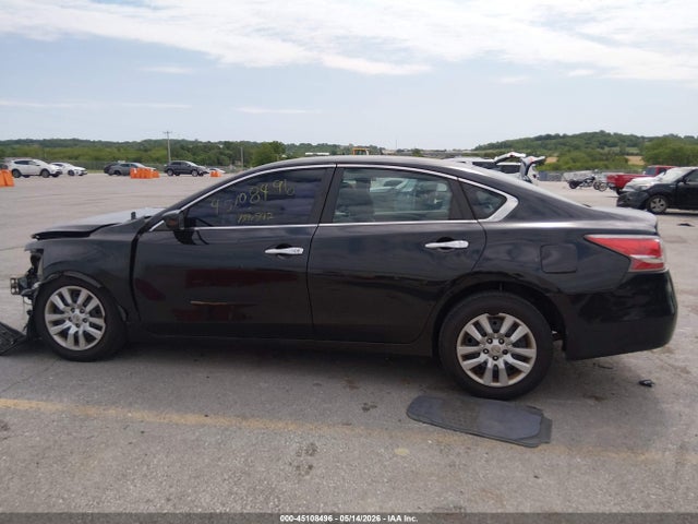 Продаж на аукціоні авто 2014 Nissan Altima 2.5 S, vin: 1N4AL3AP0EC184330, номер лоту: 45108496
