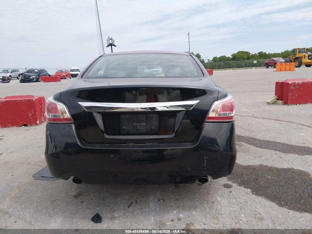 Продаж на аукціоні авто 2014 Nissan Altima 2.5 S, vin: 1N4AL3AP0EC184330, номер лоту: 45108496