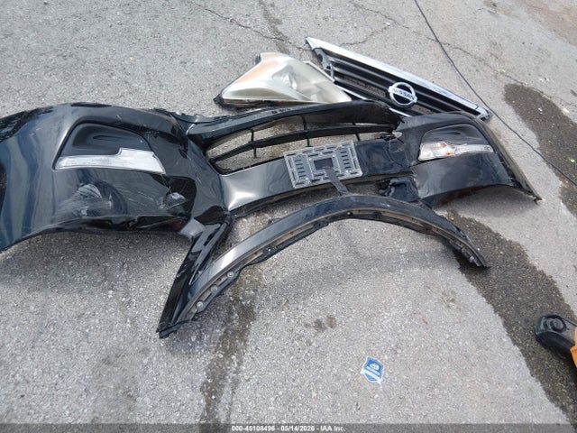 Продаж на аукціоні авто 2014 Nissan Altima 2.5 S, vin: 1N4AL3AP0EC184330, номер лоту: 45108496