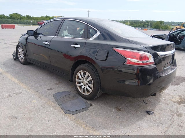 Продаж на аукціоні авто 2014 Nissan Altima 2.5 S, vin: 1N4AL3AP0EC184330, номер лоту: 45108496