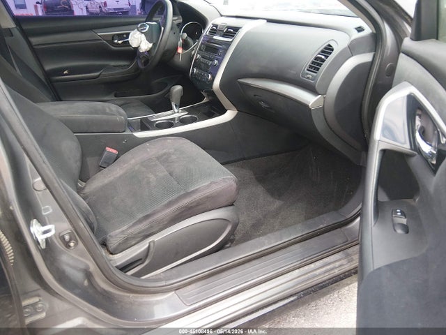 Продаж на аукціоні авто 2014 Nissan Altima 2.5 S, vin: 1N4AL3AP0EC184330, номер лоту: 45108496