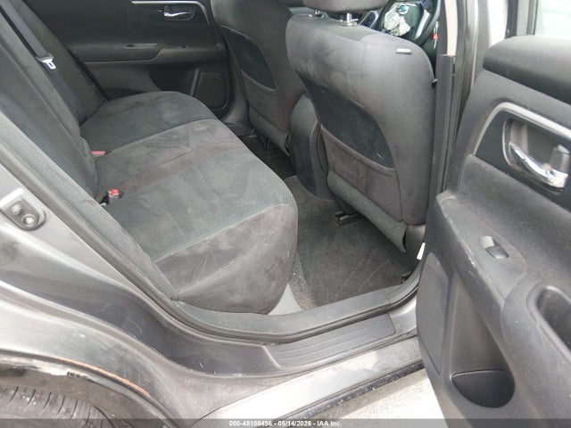 Продаж на аукціоні авто 2014 Nissan Altima 2.5 S, vin: 1N4AL3AP0EC184330, номер лоту: 45108496