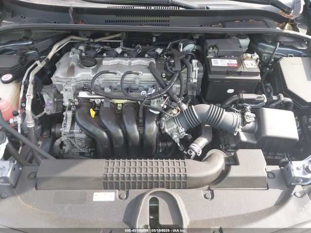 Aukcja sprzedaży 2020 Toyota Corolla Le, vin: JTDEPRAE3LJ028969, numer aukcji: 45108499