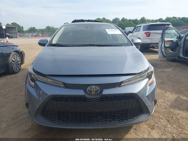 Aukcja sprzedaży 2020 Toyota Corolla Le, vin: JTDEPRAE3LJ028969, numer aukcji: 45108499