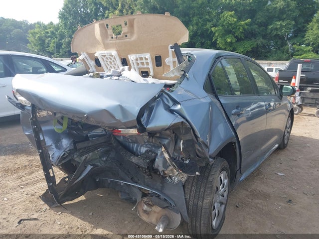 Aukcja sprzedaży 2020 Toyota Corolla Le, vin: JTDEPRAE3LJ028969, numer aukcji: 45108499