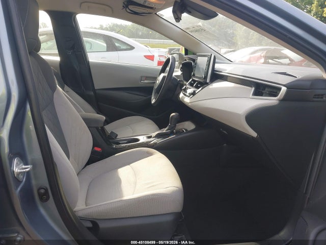 Aukcja sprzedaży 2020 Toyota Corolla Le, vin: JTDEPRAE3LJ028969, numer aukcji: 45108499