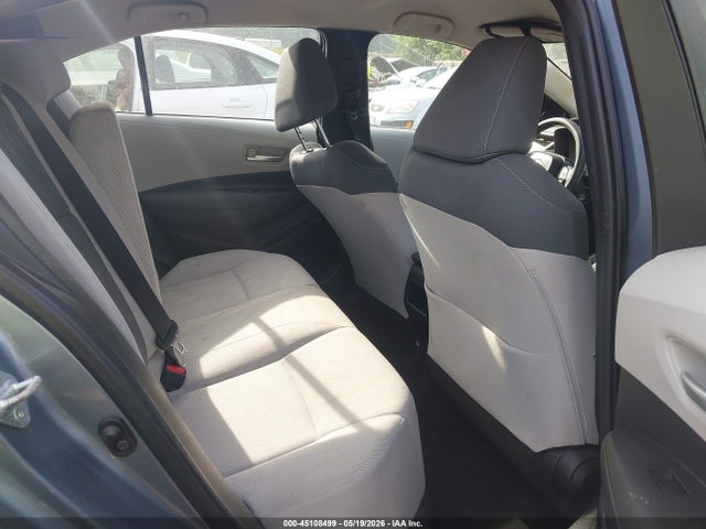 Aukcja sprzedaży 2020 Toyota Corolla Le, vin: JTDEPRAE3LJ028969, numer aukcji: 45108499