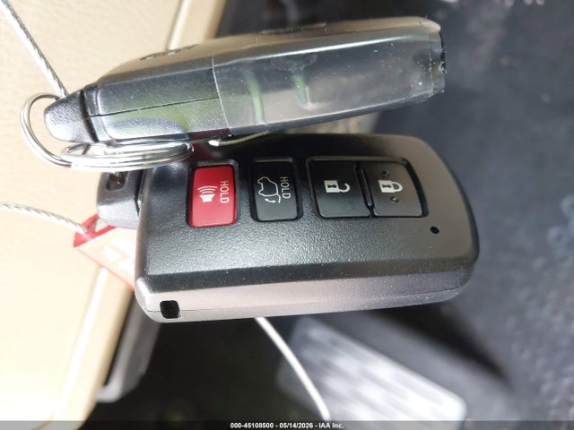 45108500 :رقم المزاد ، 5TDJZRFH0JS912508 vin ، 2018 Toyota Highlander Xle مزاد بيع