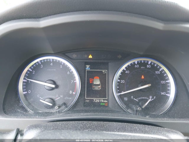 45108500 :رقم المزاد ، 5TDJZRFH0JS912508 vin ، 2018 Toyota Highlander Xle مزاد بيع