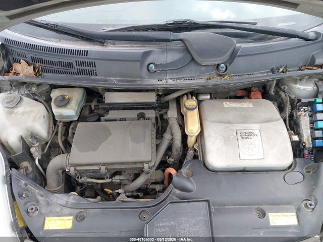 Aukcja sprzedaży 2008 Toyota Prius, vin: JTDKB20U283385122, numer aukcji: 45108502
