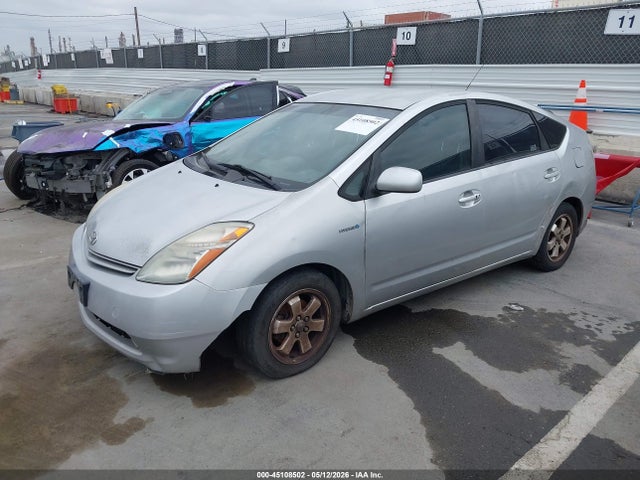Aukcja sprzedaży 2008 Toyota Prius, vin: JTDKB20U283385122, numer aukcji: 45108502