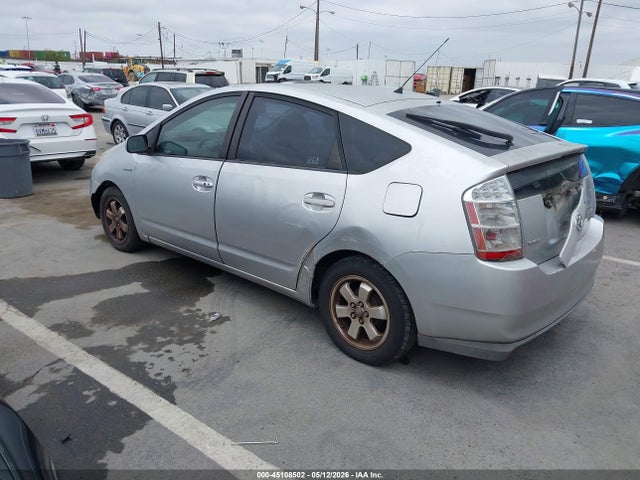 Aukcja sprzedaży 2008 Toyota Prius, vin: JTDKB20U283385122, numer aukcji: 45108502