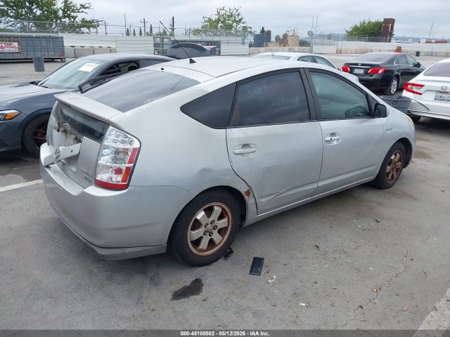 Aukcja sprzedaży 2008 Toyota Prius, vin: JTDKB20U283385122, numer aukcji: 45108502