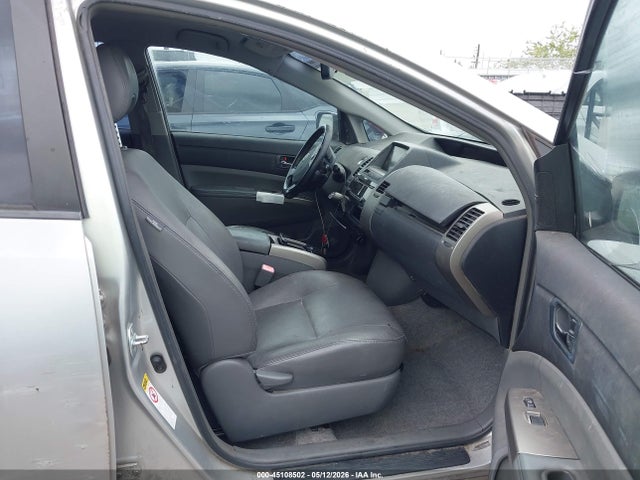 Aukcja sprzedaży 2008 Toyota Prius, vin: JTDKB20U283385122, numer aukcji: 45108502