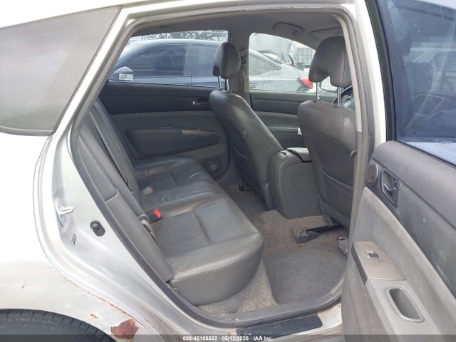Aukcja sprzedaży 2008 Toyota Prius, vin: JTDKB20U283385122, numer aukcji: 45108502
