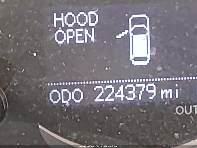 45108501 :رقم المزاد ، JTHKD5BH0C2107571 vin ، 2012 Lexus Ct 200 مزاد بيع