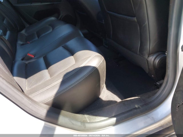 Aukcja sprzedaży 2014 Chevrolet Cruze Ltz, vin: 1G1PG5SB9E7158463, numer aukcji: 45108504