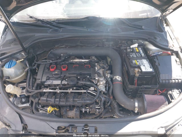 Aukcja sprzedaży 2006 Audi A3 2.0t, vin: WAUNF68P46A000236, numer aukcji: 45108505