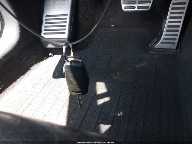 Aukcja sprzedaży 2006 Audi A3 2.0t, vin: WAUNF68P46A000236, numer aukcji: 45108505