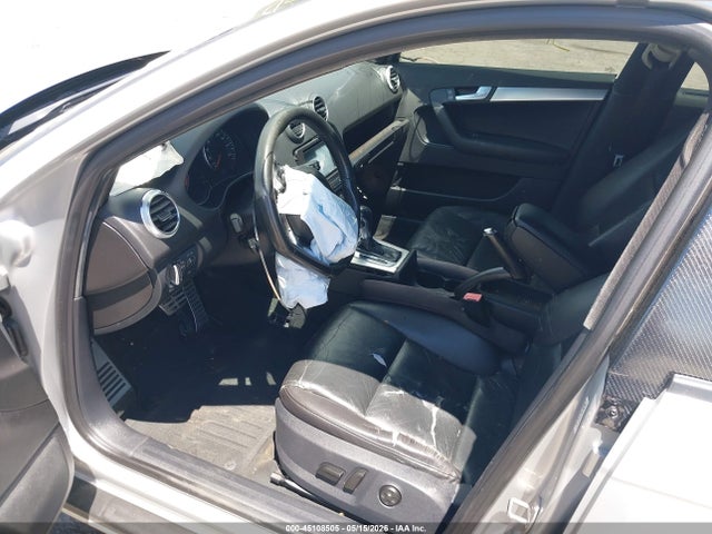Aukcja sprzedaży 2006 Audi A3 2.0t, vin: WAUNF68P46A000236, numer aukcji: 45108505