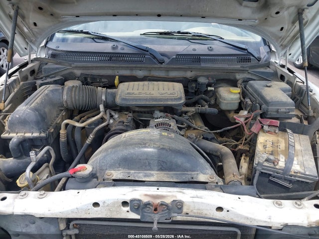 Продаж на аукціоні авто 2007 Dodge Dakota St, vin: 1D3HE28K17S208433, номер лоту: 45108509
