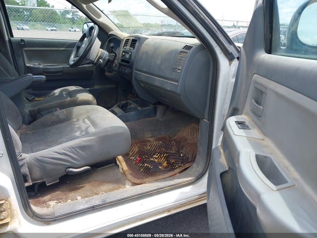 Продаж на аукціоні авто 2007 Dodge Dakota St, vin: 1D3HE28K17S208433, номер лоту: 45108509