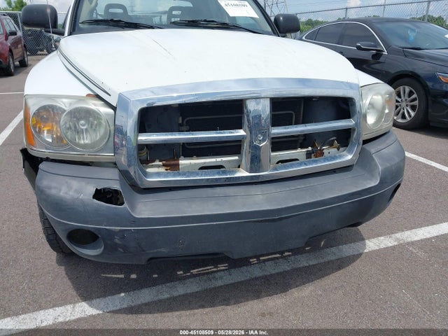 Продаж на аукціоні авто 2007 Dodge Dakota St, vin: 1D3HE28K17S208433, номер лоту: 45108509