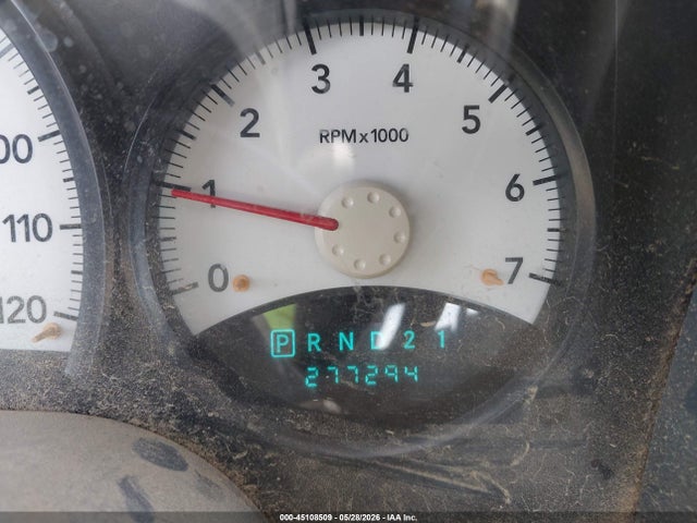 Продаж на аукціоні авто 2007 Dodge Dakota St, vin: 1D3HE28K17S208433, номер лоту: 45108509