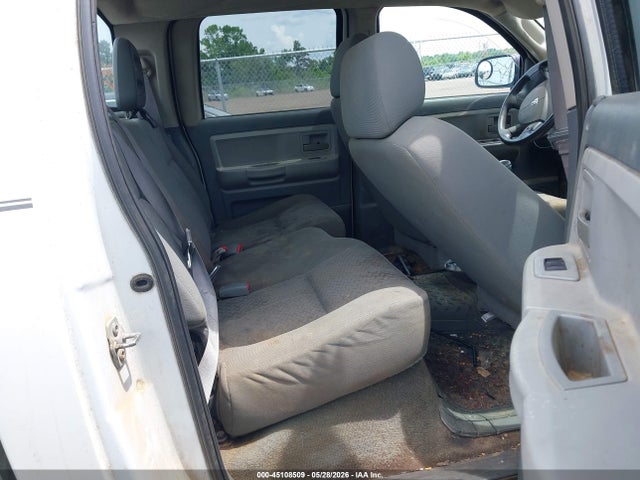 Продаж на аукціоні авто 2007 Dodge Dakota St, vin: 1D3HE28K17S208433, номер лоту: 45108509