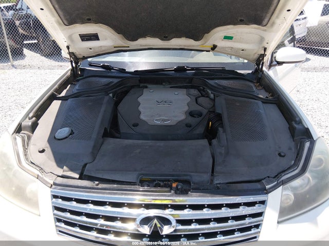 Aukcja sprzedaży 2007 Infiniti M35, vin: JNKAY01E27M300714, numer aukcji: 45108510