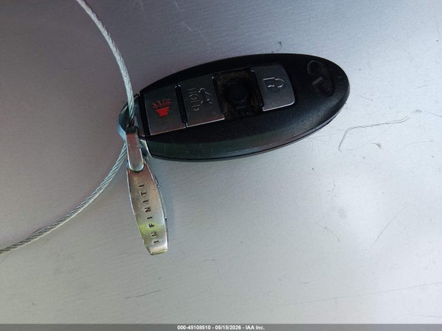 Aukcja sprzedaży 2007 Infiniti M35, vin: JNKAY01E27M300714, numer aukcji: 45108510