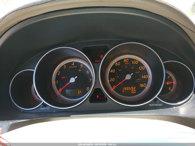 Aukcja sprzedaży 2007 Infiniti M35, vin: JNKAY01E27M300714, numer aukcji: 45108510